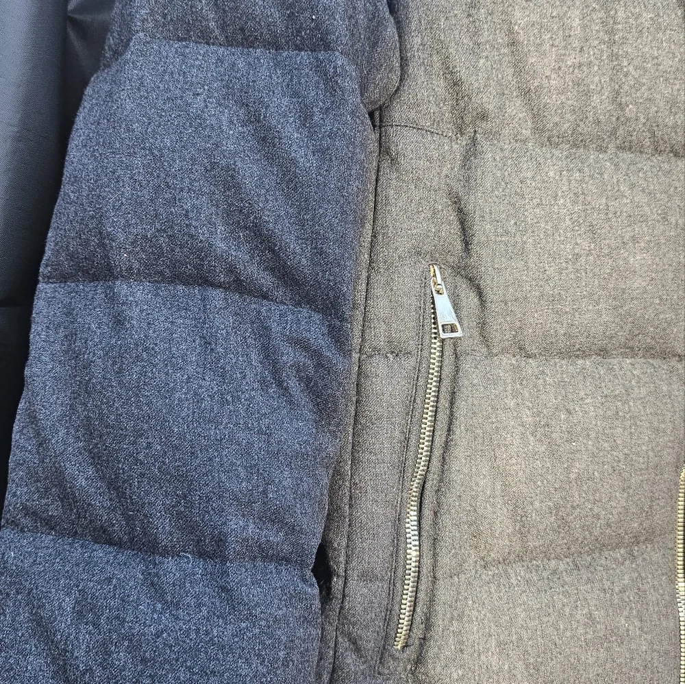 Moncler down jacket - Picture 4 of 6